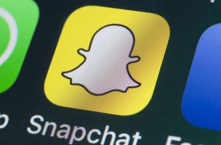 Snapchat gelir