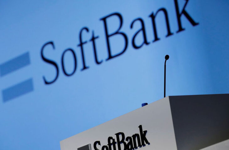 Softbank THG