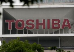 Toshiba DarkSide