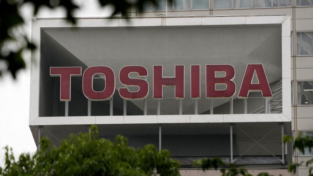 Toshiba DarkSide
