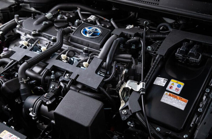 Toyota Clean Assist Programı