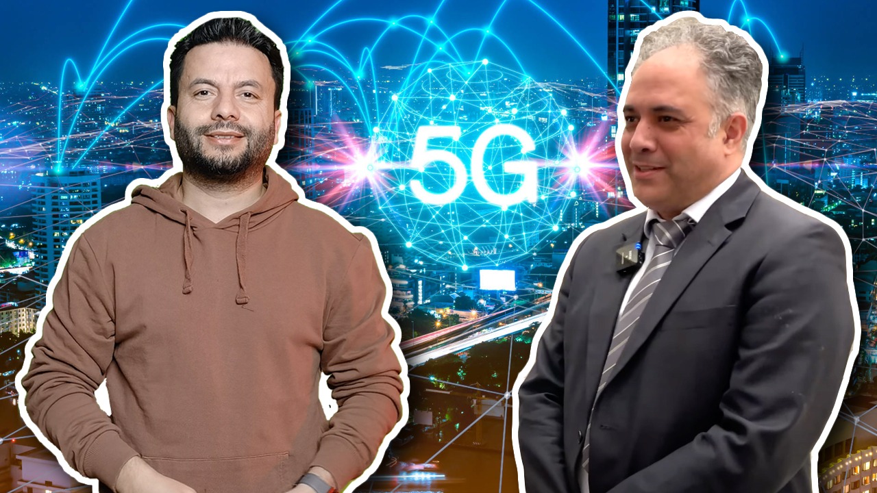 Yerli 5G projesi nasıl başladı?