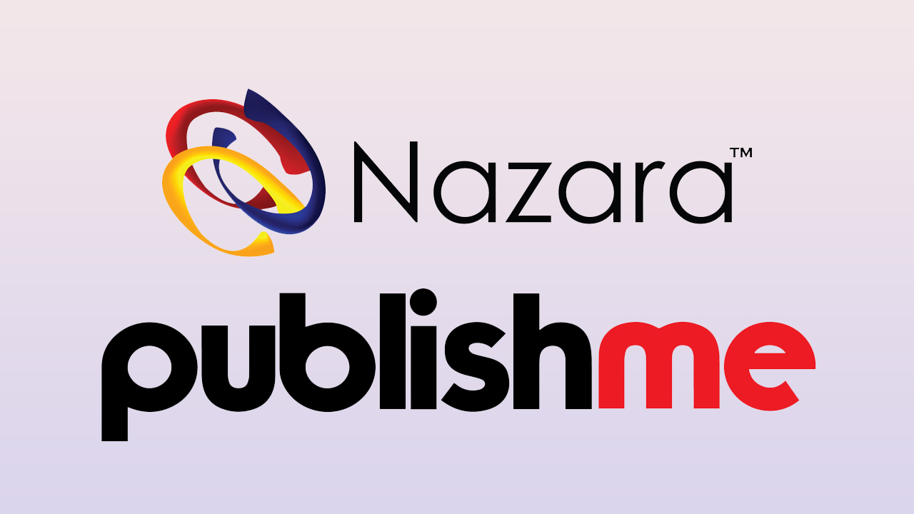 Hindistanlı oyun şirketi Nazara’dan Publishme’ye yatırım