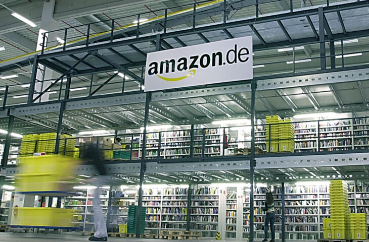Amazon ücret artışı