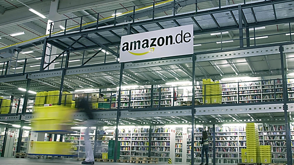 Amazon ücret artışı