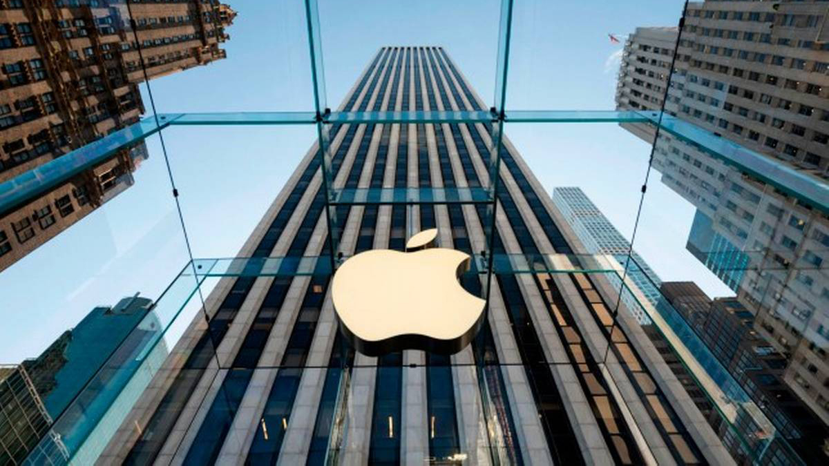 Apple pil tedariki için Çinli üreticilerle görüşüyor
