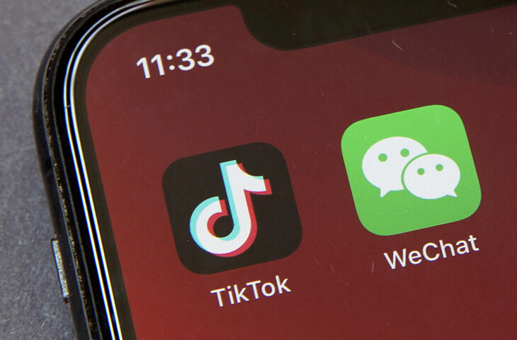 ByteDance öneri algoritması