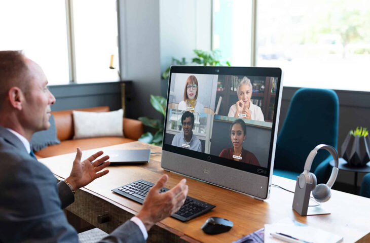 Cisco Webex