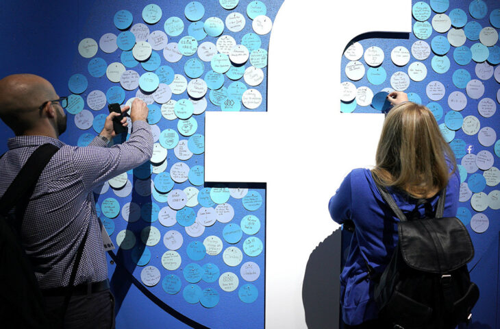 Facebook yapay zeka