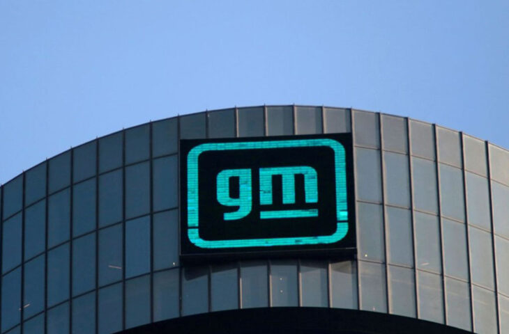 GM Bitcoin