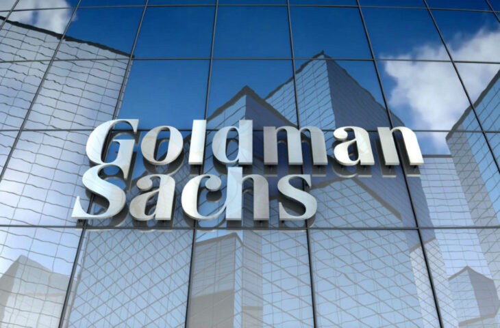 Goldman Sachs ile Galaxy Digital