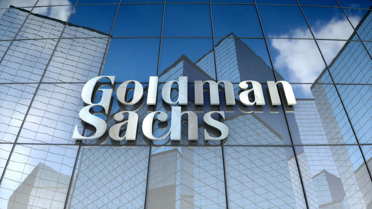 Goldman Sachs ile Galaxy Digital