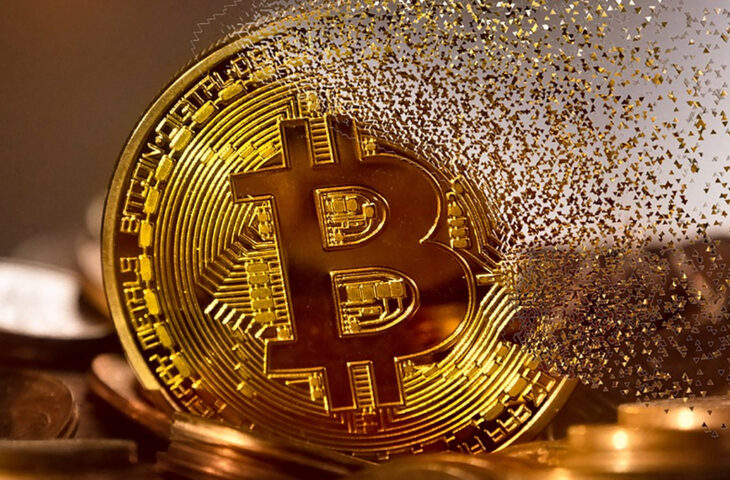 Google kripto reklamları