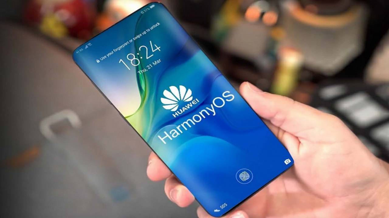 Huawei, Android alternatifi işletim sistemini kullanıma açtı