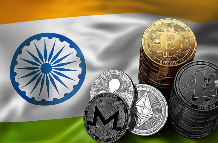 Hindistan kripto para borsası