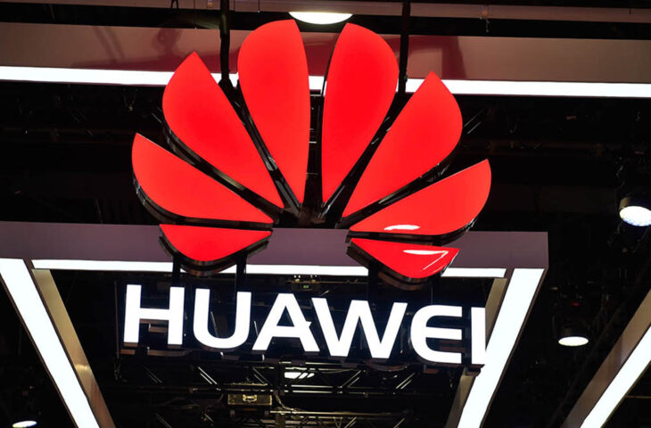 Huawei Avusturya