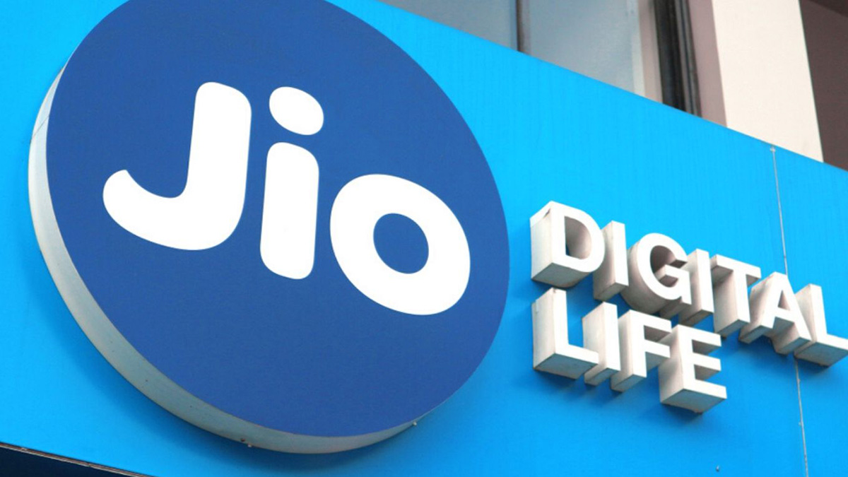 Intel Reliance Jio