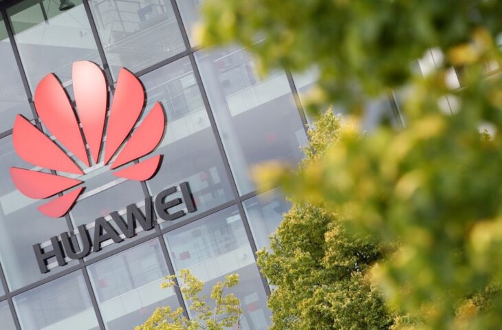 İsveç mahkemesi Huawei