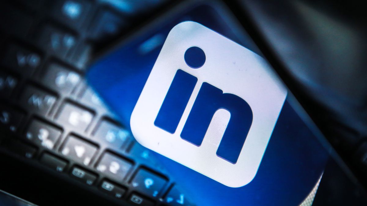 LinkedIn çevrimiçi nefret söylemi