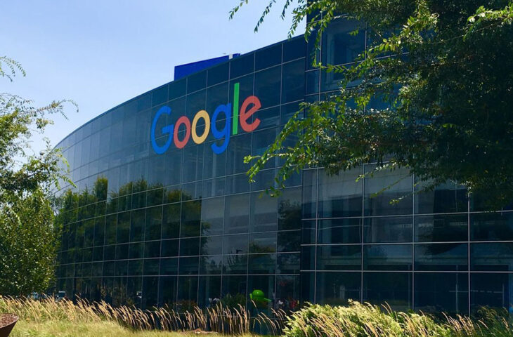 NLRB Google