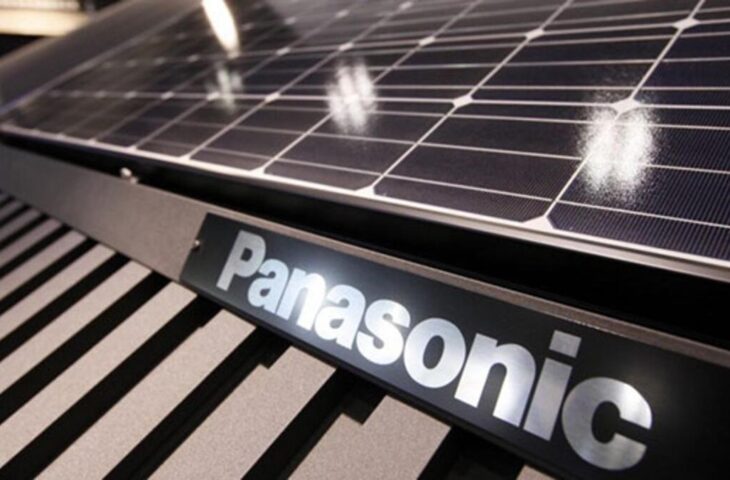 Panasonic Tesla