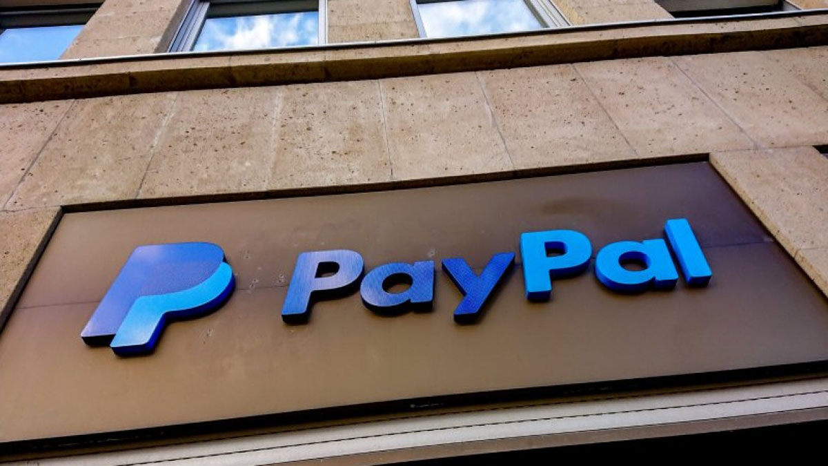 PayPal ücretleri