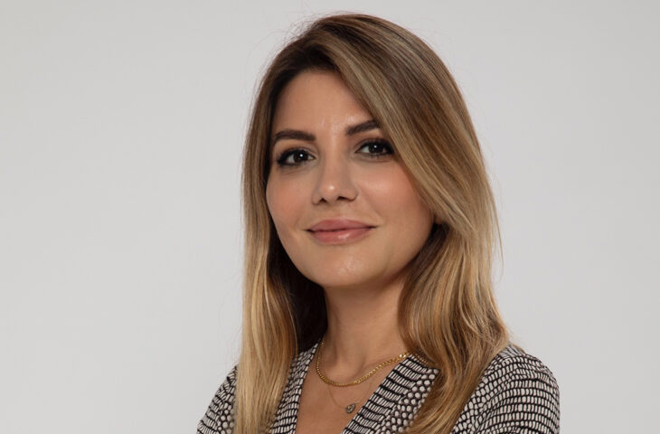 Pelin Şeker