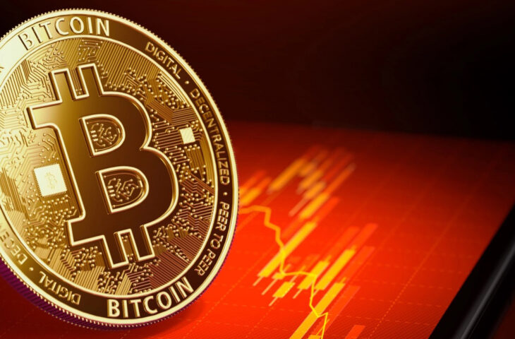 VTB Bitcoin