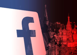 Rus mahkemesi Facebook