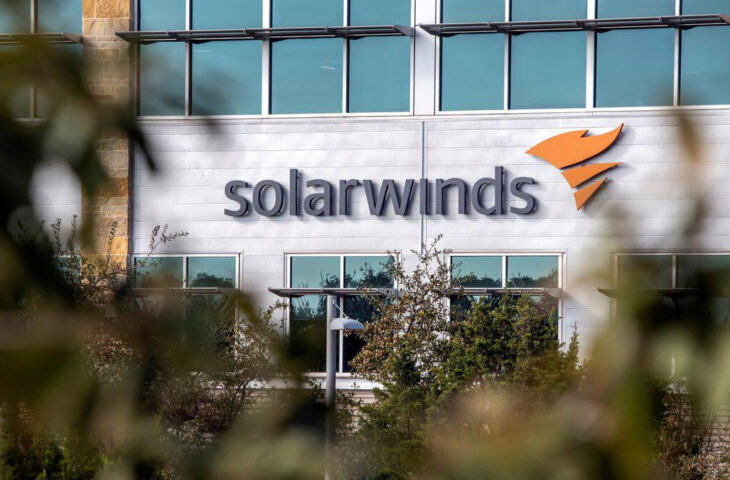 SolarWinds saldırısı