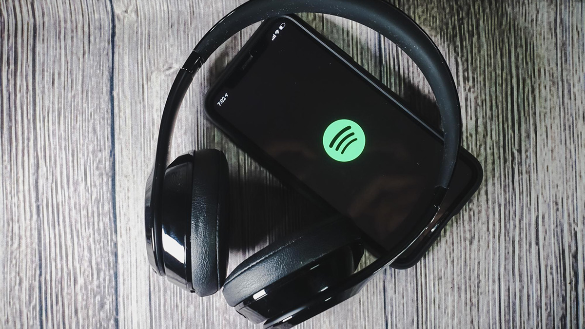 Spotify podcast startup