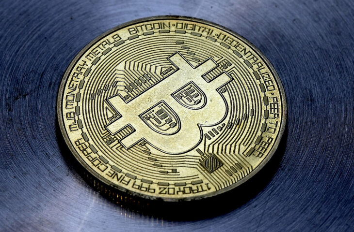 Bitcoin donanım cüzdanı