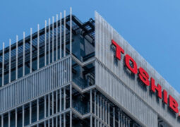 Toshiba yönetim kurulu