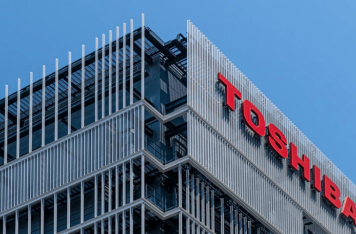 Toshiba yönetim kurulu