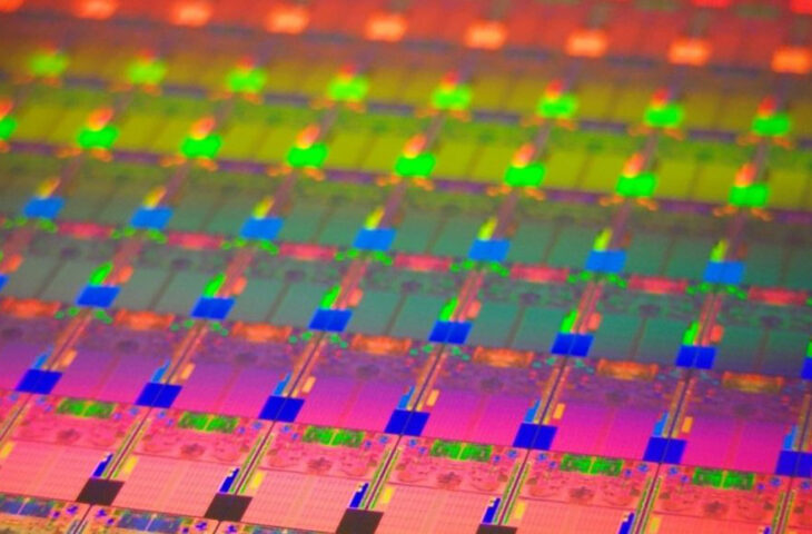 TSMC 3nm üretim