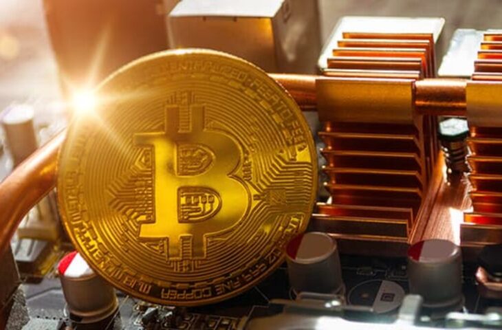Square Bitcoin