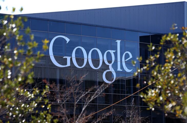 AB Google