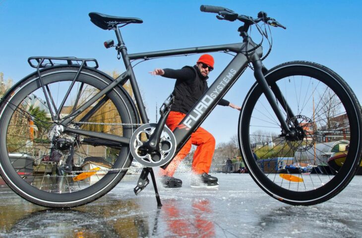 E-BIKE Yasası