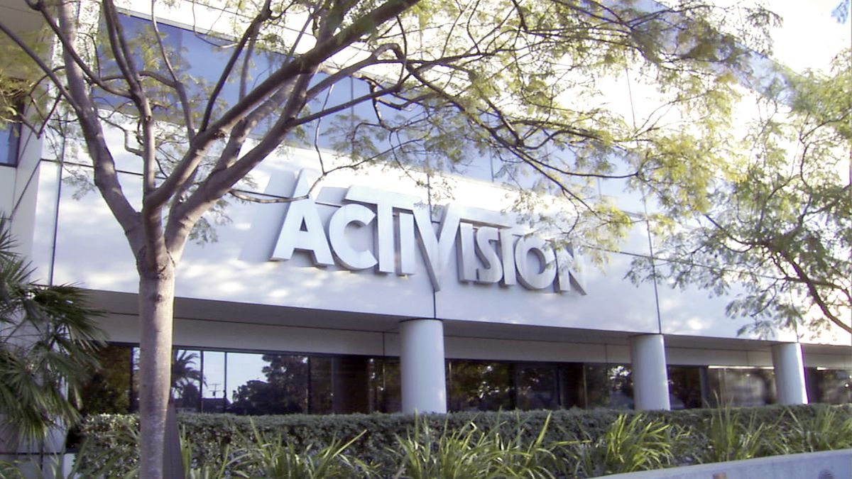 Activision Blizzard yöneticileri