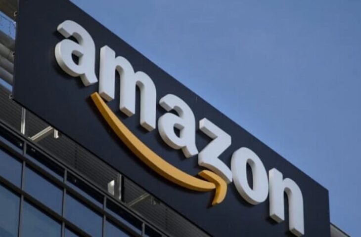 Amazon dijital para