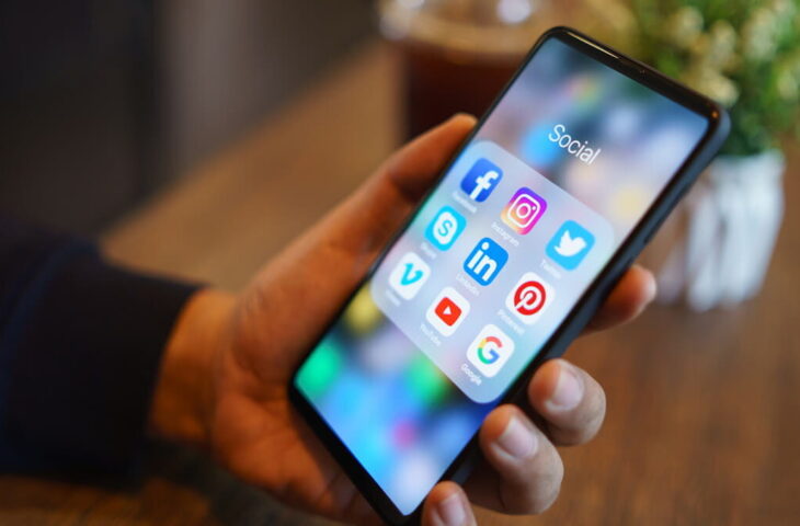 Brezilya akıllı telefon