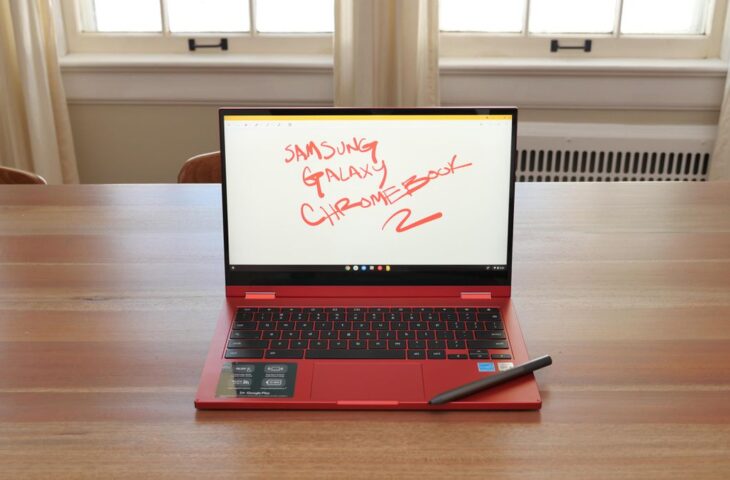 Chromebook satışları