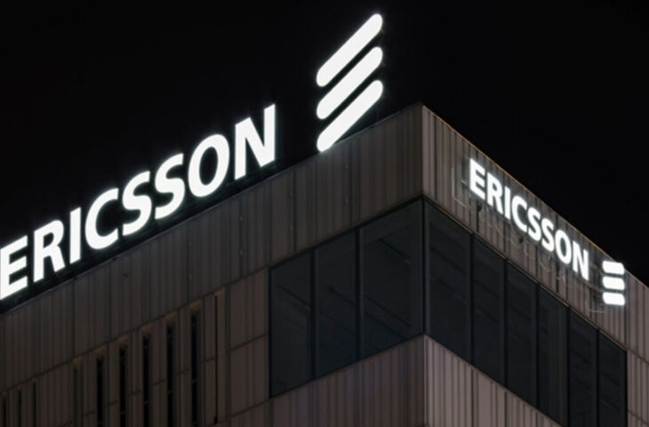 Ericsson 5G