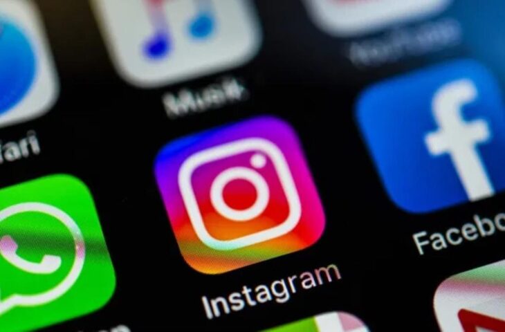 Facebook ve Instagram