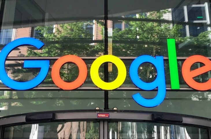 Google arama sonuçları