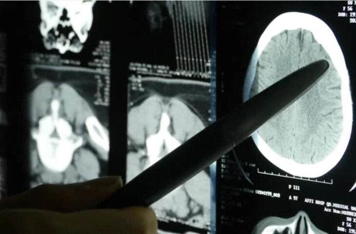 Healthcare Data Engine