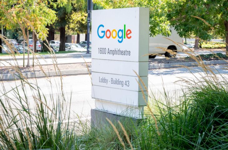 Google kişisel veri yasası