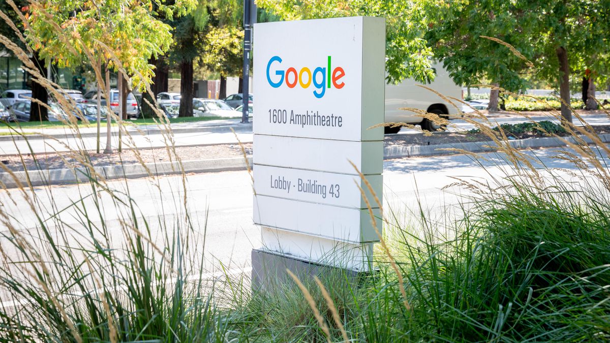 Google kişisel veri yasasını ihlal etti