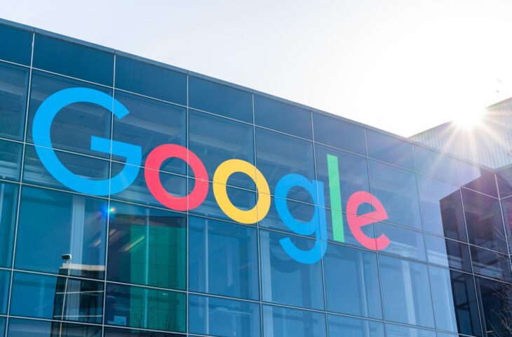 Google Pring