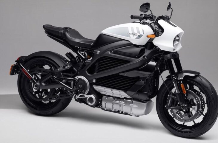 yeni LiveWire